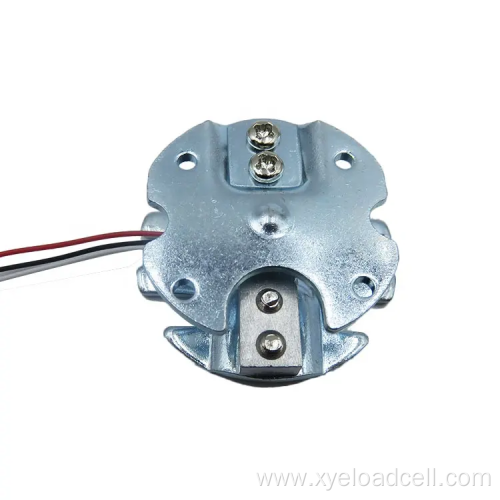 High Precision Half Bridge Load Cell